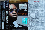 Dr. Alban – The Very Best Of 1990 - 1997