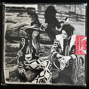 The White Stripes – Icky Thump