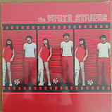 The White Stripes – The White Stripes