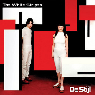 The White Stripes – De Stijl