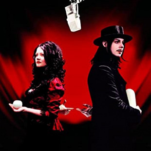 The White Stripes – Get Behind Me Satan