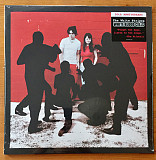 The White Stripes – White Blood Cells