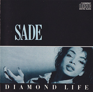 Sade. Diamond Life. 1984.