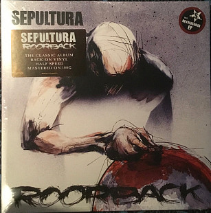 Sepultura – Roorback