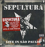 Sepultura – Live In São Paulo