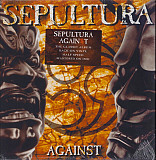 Sepultura – Against