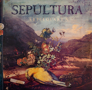 Sepultura – SepulQuarta