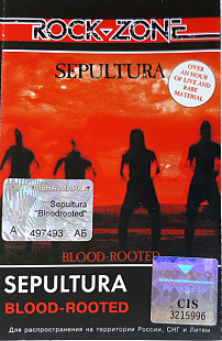 Sepultura – Blood-Rooted