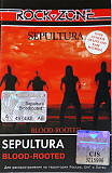 Sepultura – Blood-Rooted