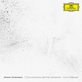 Johann Johannsson, Echo Collective – 12 Conversations With Thilo Heinzmann (LP, Album, Reissue, Gate