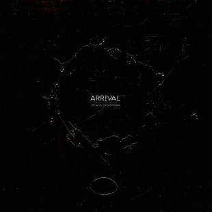 Johann Johannsson – Arrival (Original Soundtrack) (2LP, Album, Vinyl)