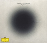 Johann Johannsson – Orphee (CD, Album)