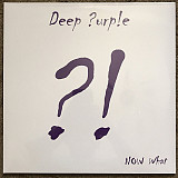 DEEP PURPLE – Now What?! - 2xLP '2013 + Bonus Track - NEW