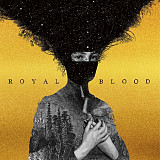 Royal Blood – Royal Blood (2LP, Album, Gold Vinyl)