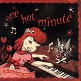 Red Hot Chili Peppers – One Hot Minute (LP, Album, Reissue, Vinyl)