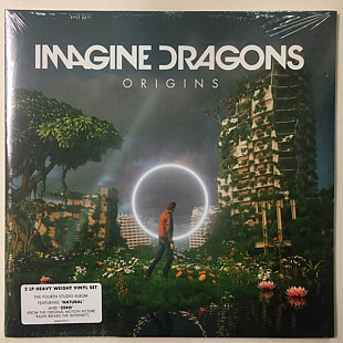 Imagine Dragons – Origins