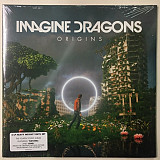 Imagine Dragons – Origins