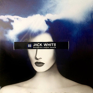 Jack White – Boarding House Reach