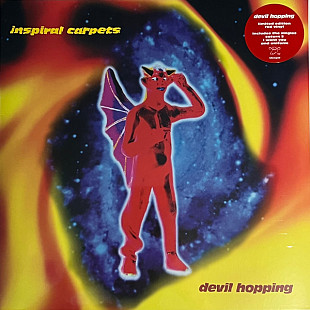 Inspiral Carpets – Devil Hopping