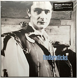 Tindersticks – Tindersticks