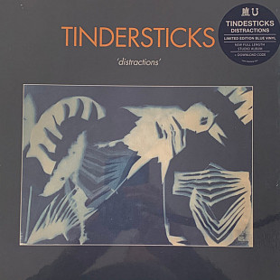 Tindersticks – Distractions