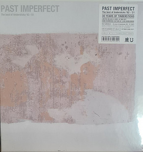 Tindersticks – Past Imperfect: The Best Of Tindersticks '92 - '21