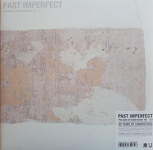 Tindersticks – Past Imperfect - The Best Of Tindersticks '92-'21