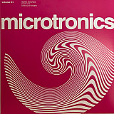 Broadcast – Microtronics - Volumes 1 & 2