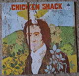 Chicken Shack ‎– Imagination Lady(1971)