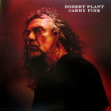 Robert Plant (Led Zeppelin) – Carry Fire /2017/ Nonesuch /USА - Фирменный/