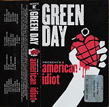 Green Day – American Idiot