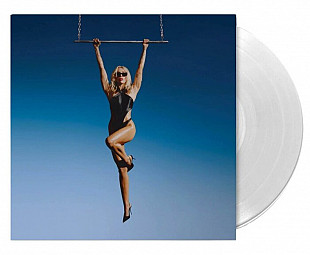 Miley Cyrus - Endless Summer Vacation (LP, S/S, White Vinyl)