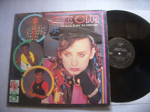 Culture Club