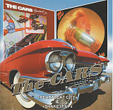 The Cars – Heartbeat City/Shake It Up