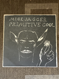 Mick Jagger Primitive Cool (US)