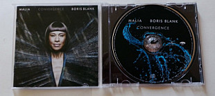 Malia / Boris Blank Convergence