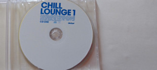 Chill Lounge 1 cd one