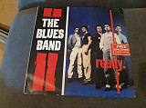 Blues band/80/ ready/arista/UK/ex-/nm-