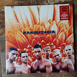 Rammstein – Herzeleid