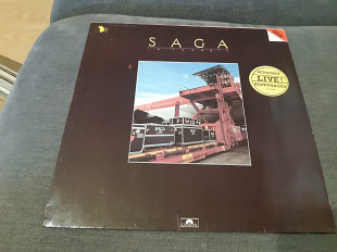 Saga/82/in transit/polydor/ger/ex+