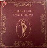 Jethro Tull - "Living In The Past", 2LP