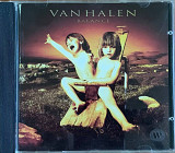 Van Halen – «Balance»