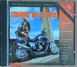 Various – «Coming On Strong - The Rock Collection Vol. 3»