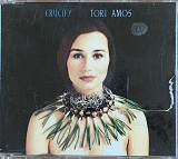 Tori Amos – «Crucify» Single