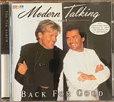 Modern Talking – «Back For Good (The 7th Album)»