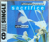 Ultramatix – «Sacrifice» Single