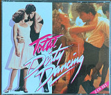 Various – «Total Dirty Dancing» 2 CD