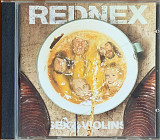 Rednex – «Sex & Violins»