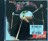 Jeff Wayne – «Highlights From Jeff Wayne's Musical Version Of The War Of The Worlds»