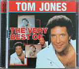 Tom Jones – «The Very Best Of Tom Jones» 2 CD